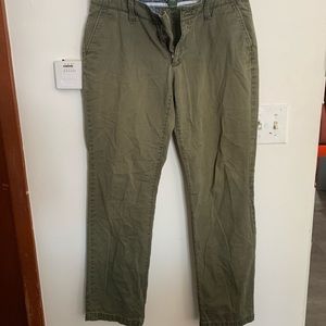 Eddie Bauer pants